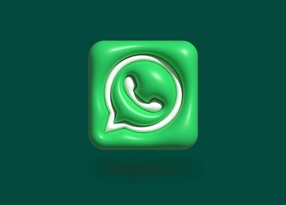 WhatsApp Responder